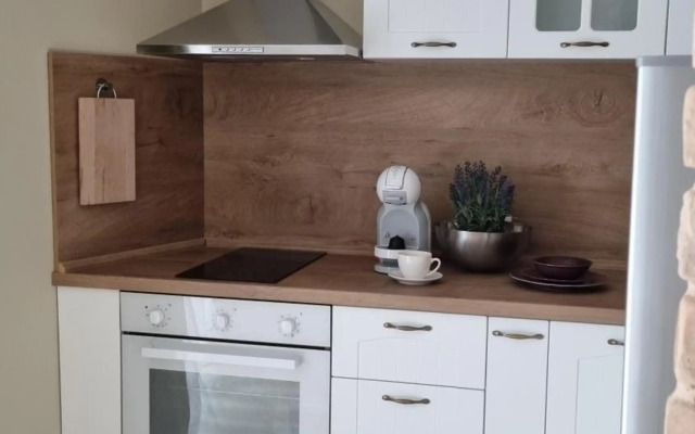 Old Town City Center Apartment