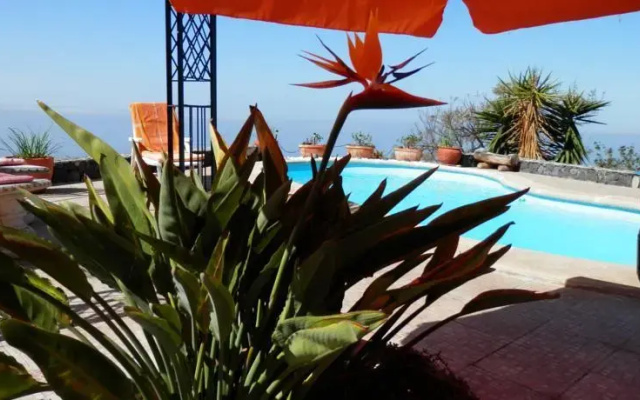 Fishermans Cottage Tenerife
