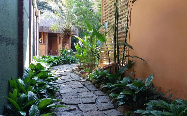 Pousada da Terra Paraty