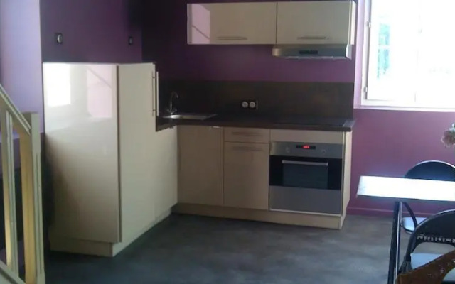 Loft du moulin de Milan