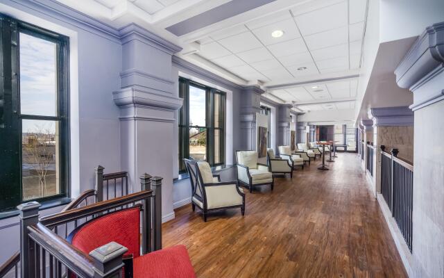 Hotel Indigo Nashville - The Countrypolitan by IHG