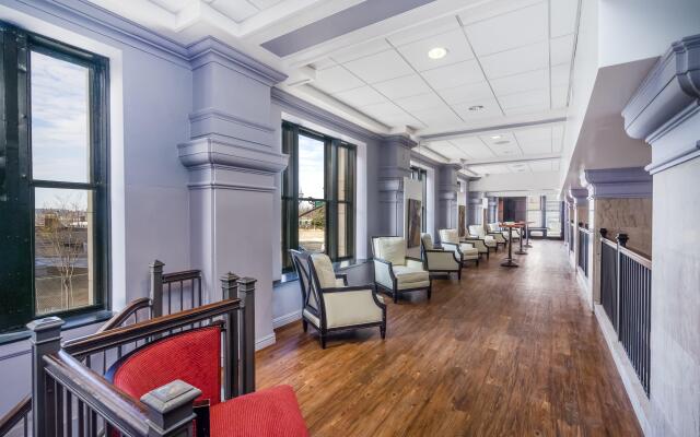 Hotel Indigo Nashville - The Countrypolitan, an IHG Hotel