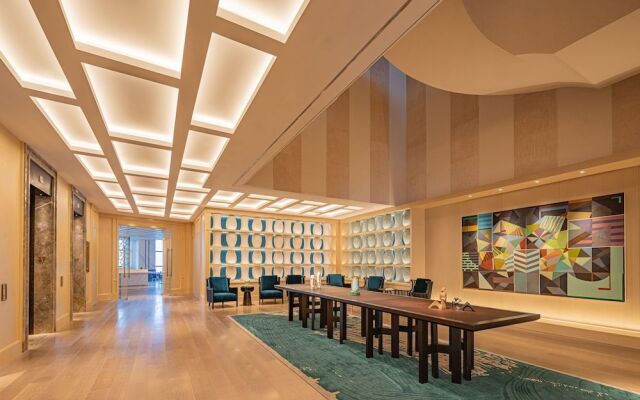MGM Shanghai West Bund