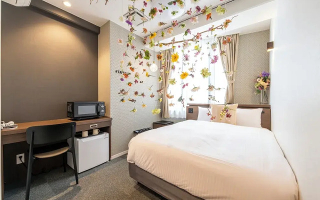 Tapstay Hotel