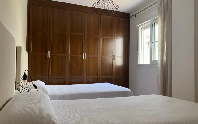 Aparthotel Vistamar