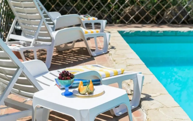 Podere Orcio 10 in Volterra