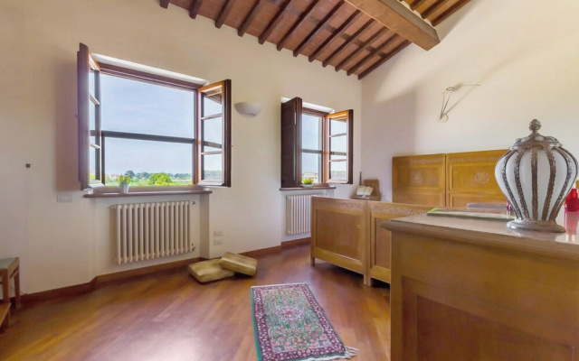Villa Pallina With Pool