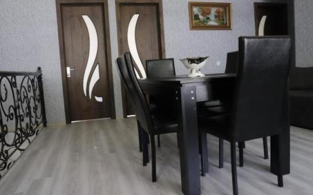 Tamazi's Guest House