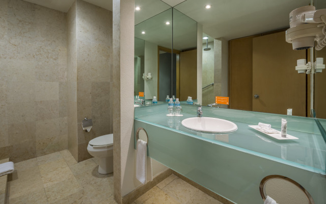 Real Inn Nuevo Laredo
