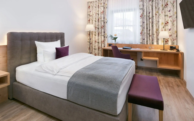 Hotel Obermaier