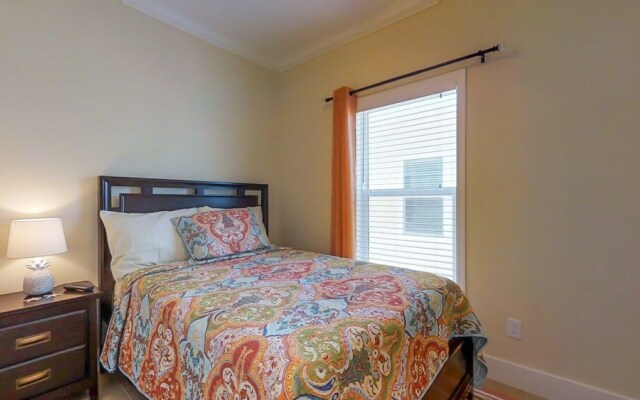 Keys Cove Villas - No 7
