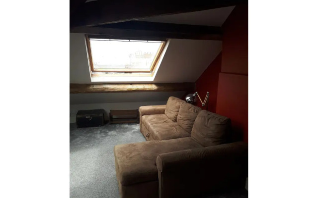 Ty Glyndwr Bunkhouse Bar and Cafe - Hostel