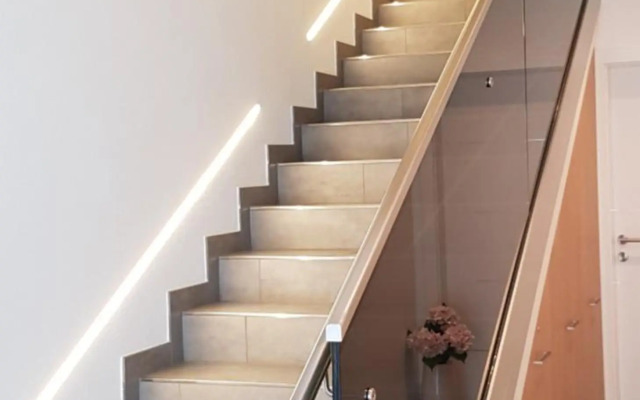 Appartement Bergpanorama