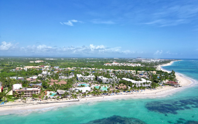 VIK hotel Cayena Beach