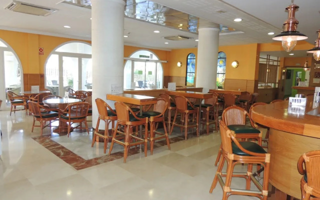 Hotel el Puntazo II