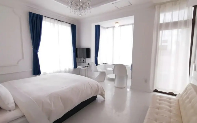 Sea Style Resort Ocean