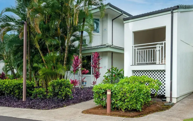 Emmalani Court 411
