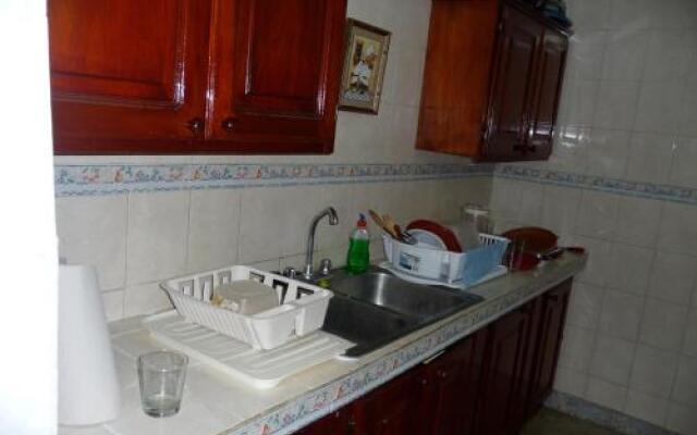 Hostal Las Catalinas Anton Panama