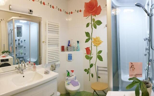 Suite indépendante de 66m2 tout confort et calme