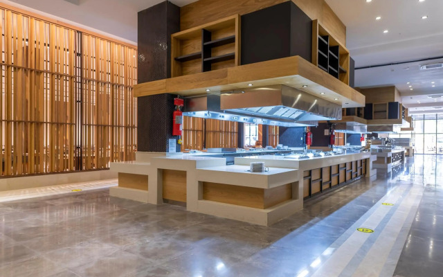 Sorgun Akadia Luxury - Adults Only 16 Plus