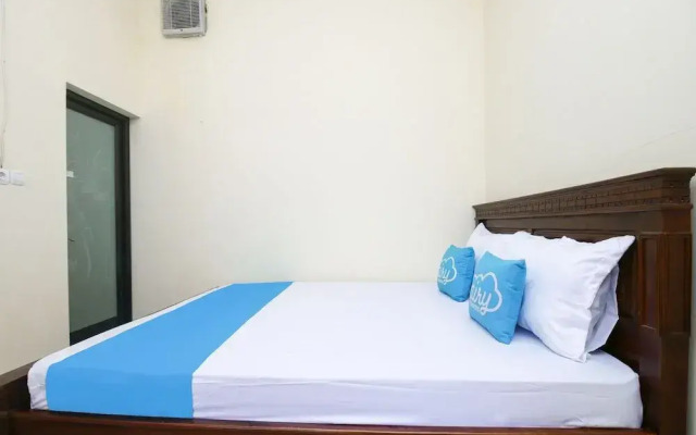 Airy Lowokwaru Kedawung Lima 25J Malang