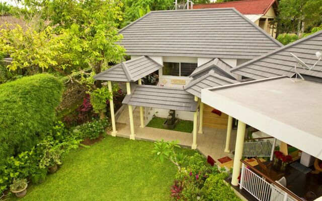 Villa Lakshmi