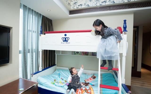 Crowne Plaza Hefei by IHG