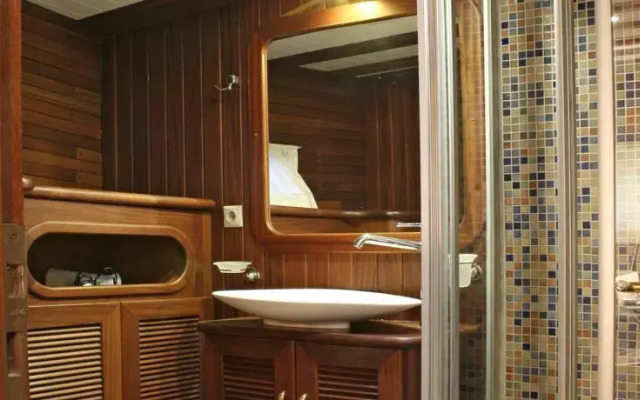 Bodrum Onelli Yachting - Palmyra