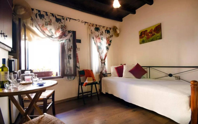 Room Honeymoon
