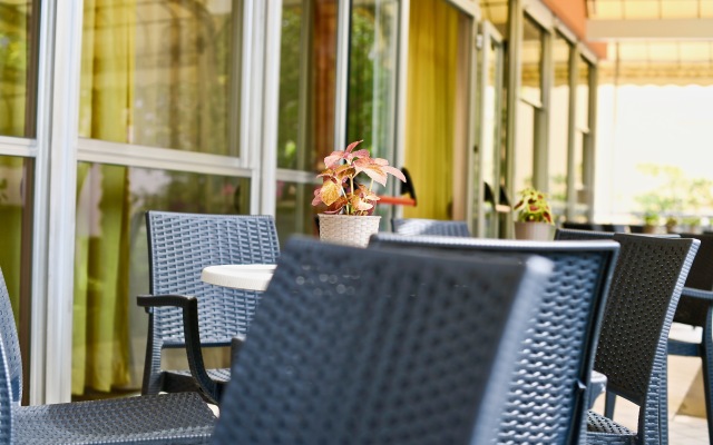 Hotel KURSAAL di Bellaria