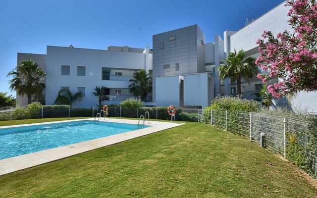 Stylish Apartment in Andalusia With Sea Views