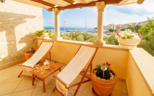 Holiday Home Sumartin