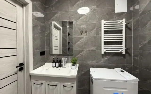 Nice Raimbek 20 Residence & Drinking Water
