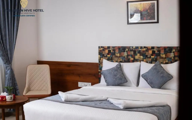 The Urban Hive Hotel