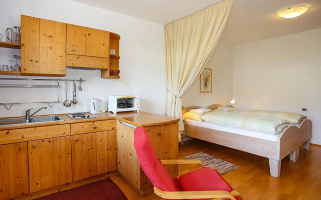 Bio-Hotel & Residence Kaufmann