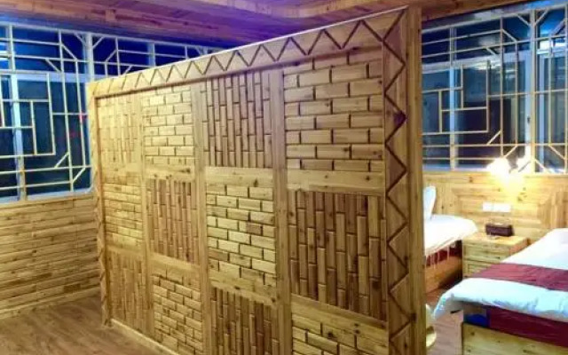 Nanjing Tulou Maoyuan Inn