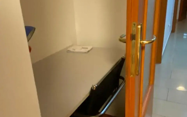 Apartment Tina