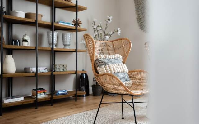 The Luxe Belgravia House