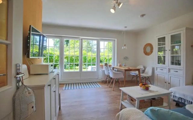 Seepark Seepark 2F Appartement 4 1