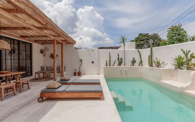 Yucca Villas