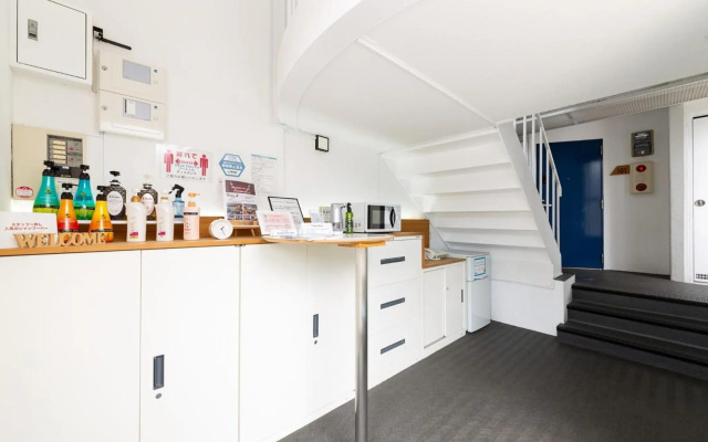 Stay Airport - Vacation STAY 76324v