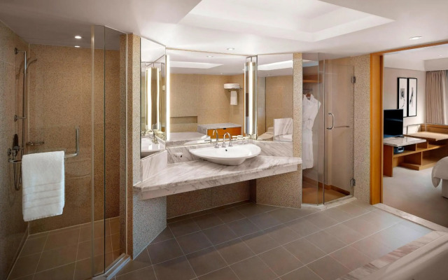 The Westin Josun Busan