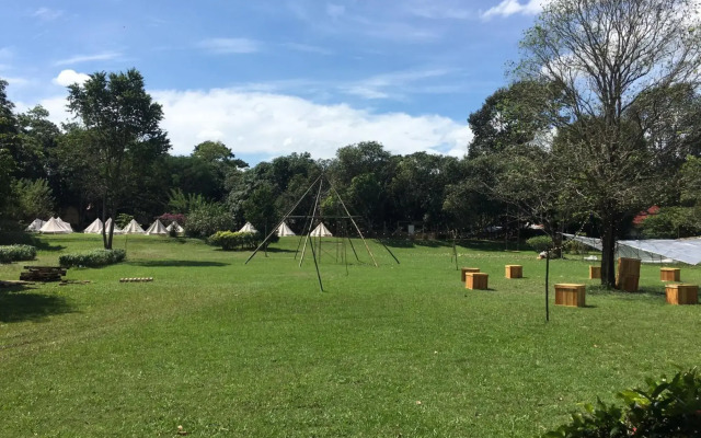 Saksupha Resort
