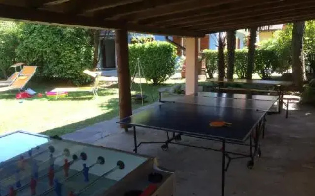 Appartamenti Girasole