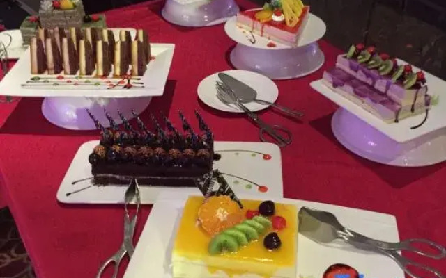Rongcheng Hotel