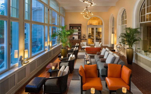 Kempinski Palace Engelberg