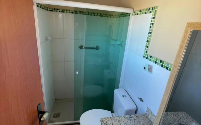 Pousada Recanto das Tartarugas