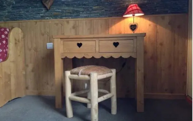 Residence Boule de Neige