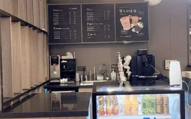 Hanting Hotel Zhengzhou Jingguang South Road