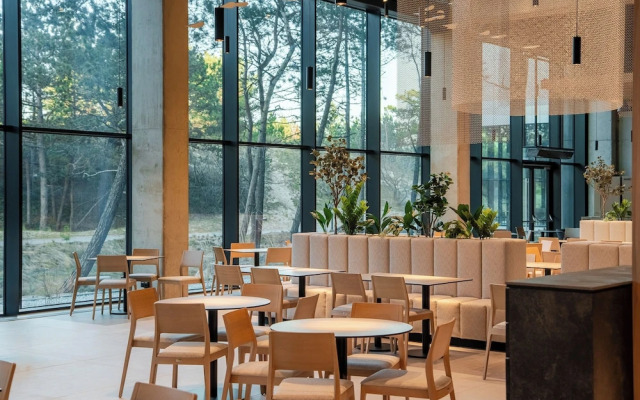 Shellter Hotel Resort & Spa